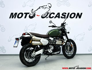 TRIUMPH SCRAMBLER 1200 XC ¿A2?