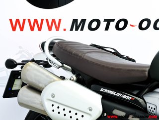 TRIUMPH SCRAMBLER 1200 XC ¿A2?