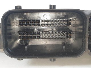CENTRALITA MOTOR UCE FIAT FIAT PUNTO BERLINA (188) 2003-2010