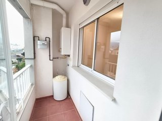 Piso en alquiler en Alcoy/Alcoi