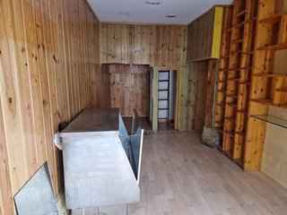 Local comercial en alquiler en Plaza España - Villa Pilar - Reyes Católicos - Vadillos en Burgos
