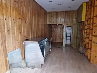Local comercial en alquiler en Plaza España - Villa Pilar - Reyes Católicos - Vadillos en Burgos