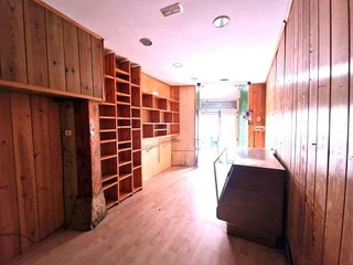 Local comercial en alquiler en Plaza España - Villa Pilar - Reyes Católicos - Vadillos en Burgos