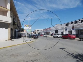 Local comercial en alquiler en Punta Umbría