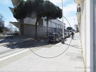 Local comercial en alquiler en Punta Umbría
