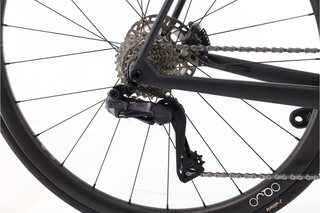 Promo · Bicicleta Orbea Orca M20I Team Di2 12V t.58 Reacondicionada