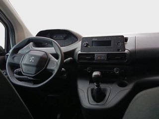 DESDE 289€ AL MES SIN ENTRADA PEUGEOT RIFTER