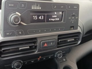 DESDE 289€ AL MES SIN ENTRADA PEUGEOT RIFTER