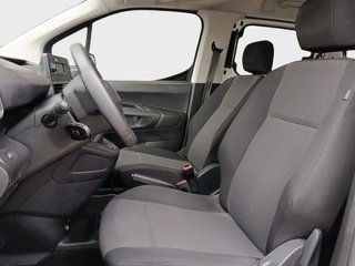 DESDE 289€ AL MES SIN ENTRADA PEUGEOT RIFTER