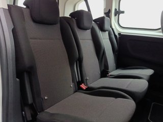 DESDE 289€ AL MES SIN ENTRADA PEUGEOT RIFTER