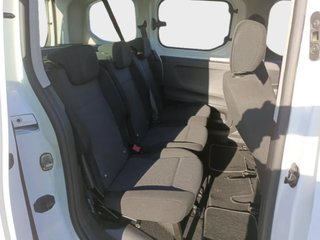 DESDE 289€ AL MES SIN ENTRADA PEUGEOT RIFTER