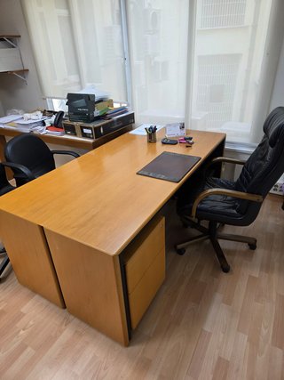 Pack Muebles Oficina
