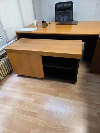 Pack Muebles Oficina