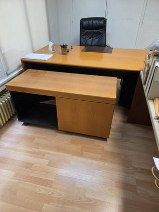 Pack Muebles Oficina