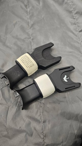 Adaptadores Maxicosi para Bugaboo