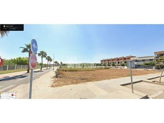 Terreno en venta en Albal