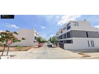 Terreno en venta en Albal