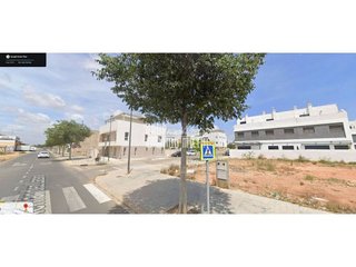 Terreno en venta en Albal