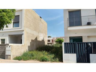 Terreno en venta en Albal