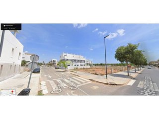Terreno en venta en Albal