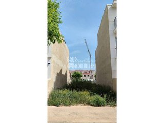 Terreno en venta en Albal