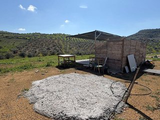 Terreno en venta en Viñuela