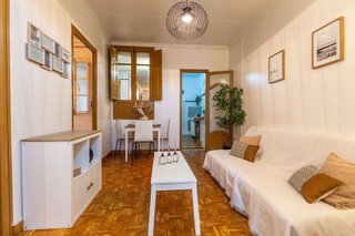 Piso en venta en Centro Puerto en Sagunto