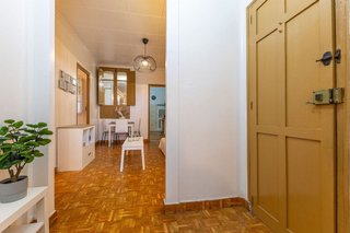 Piso en venta en Centro Puerto en Sagunto