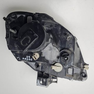 FARO IZQUIERDO RENAULT RENAULT KANGOO (F/KC) 2003-2010