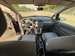 Ford C-MAX 2004