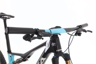 Bicicleta Orbea Oiz LTD XXSL AXS t.S Reacondicionada