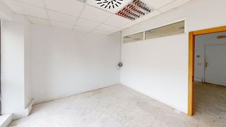 Oficina en venta en Triana Oeste en Sevilla
