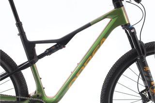 Bicicleta Orbea Oiz M30 t.L Reacondicionada