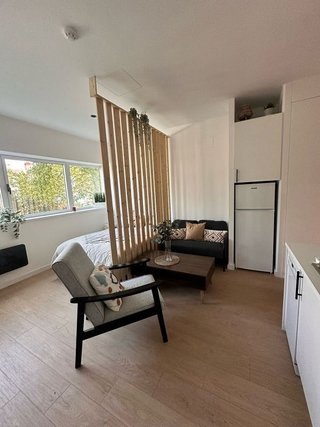 Estudio en alquiler en Polígono Industrial Norte en San Sebastián de los Reyes