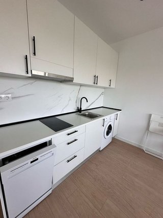 Estudio en alquiler en Polígono Industrial Norte en San Sebastián de los Reyes