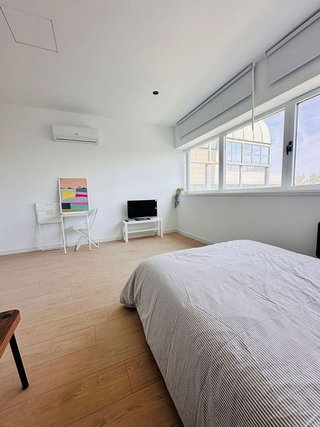 Estudio en alquiler en Polígono Industrial Norte en San Sebastián de los Reyes