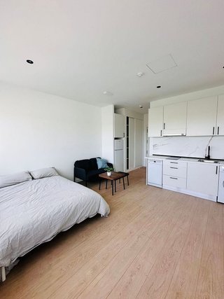 Estudio en alquiler en Polígono Industrial Norte en San Sebastián de los Reyes