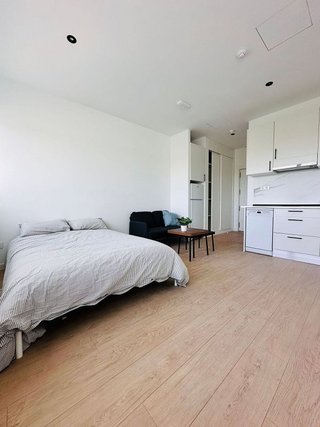 Estudio en alquiler en Polígono Industrial Norte en San Sebastián de los Reyes