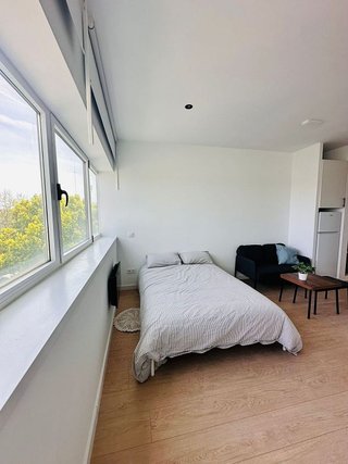 Estudio en alquiler en Polígono Industrial Norte en San Sebastián de los Reyes