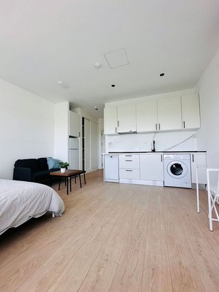 Estudio en alquiler en Polígono Industrial Norte en San Sebastián de los Reyes