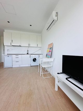 Estudio en alquiler en Polígono Industrial Norte en San Sebastián de los Reyes