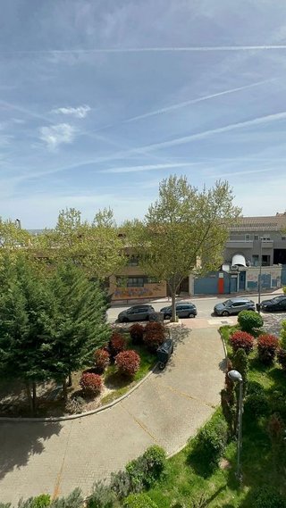 Estudio en alquiler en Polígono Industrial Norte en San Sebastián de los Reyes