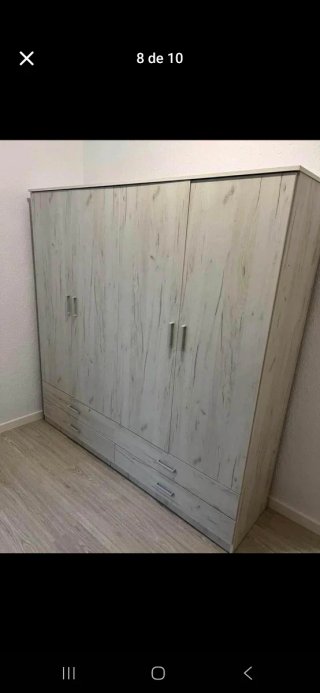 Armario 249€ nuevo