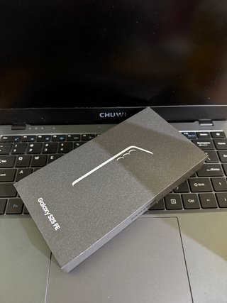 Samsung Galaxy S25 FE 256GB SIN ABRIR