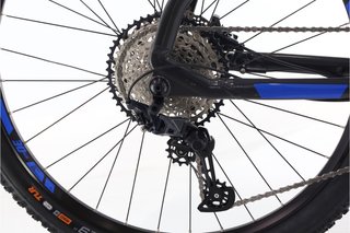 Bicicleta Haibike HardNine 7 t.L Reacondicionada