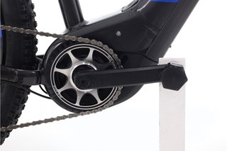 Bicicleta Haibike HardNine 7 t.L Reacondicionada