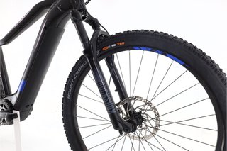 Bicicleta Haibike HardNine 7 t.L Reacondicionada