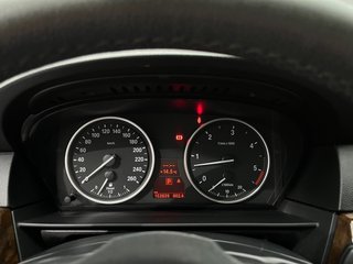 BMW Serie 5 2008