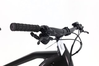 Bicicleta Haibike HardNine 7 t.L Reacondicionada