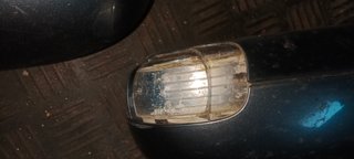 Espejos VW Touran (Par)